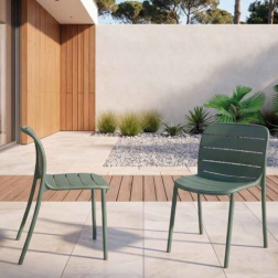 Sedia Malaga Chair - La Seggiola